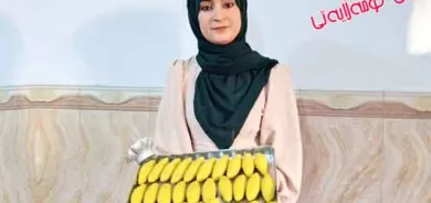    شێف سومه‌یه‌ سه‌عید: ئاواتم ئه‌وه‌یه‌ كاره‌كه‌م گه‌وره‌ بكه‌م و به‌ هۆی منه‌وه‌ گه‌نجێكی زۆر به‌ هه‌ردوو ڕه‌گه‌زه‌وه‌ له‌ بێكاری ڕزگاریان بێت