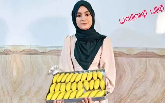    شێف سومه‌یه‌ سه‌عید: ئاواتم ئه‌وه‌یه‌ كاره‌كه‌م گه‌وره‌ بكه‌م و به‌ هۆی منه‌وه‌ گه‌نجێكی زۆر به‌ هه‌ردوو ڕه‌گه‌زه‌وه‌ له‌ بێكاری ڕزگاریان بێت