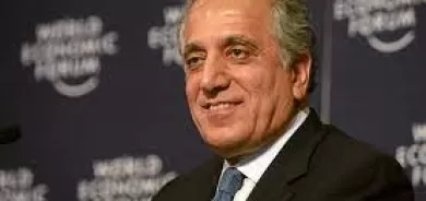 زلماي خليل زاد: الفقر وتردي الخدمات من عوامل ظهور داعش في العراق