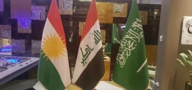 افتتاح فرع بنك سعودي في أربيل مطلع العام المقبل