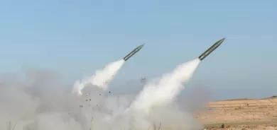 كانت موجهة لقاعدة تركية.. سقوط 3 صواريخ في إحدى قرى دهوك