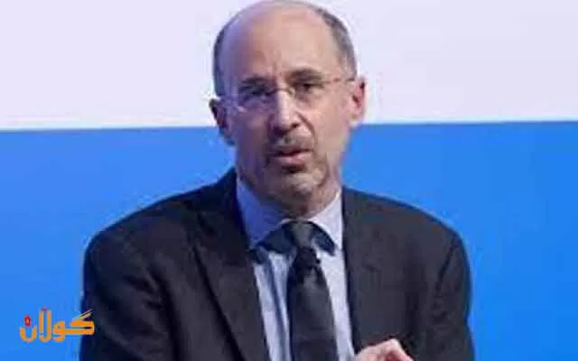 سەردانەکەی نوێنەری تایبەتی ئەمەریکا بۆ ئیسرائیل سەركەوتوو بووە