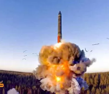 ڕووسیا سەتەلایتی خۆی کردە ئامانج؛  ئەمەریکا ئیدانەی کرد