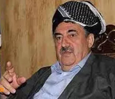 محەمەدی حاجی مەحموود: شیعە پۆستی سەرۆک کۆمار ناداتە سوننە، چونکە هێزی لایە و ترسی کودەتا هەیە