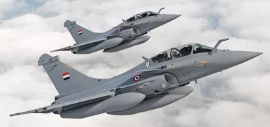 دخلت حيز التنفيذ.. ما أهمية صفقة مقاتلات رافال للجيش المصري؟