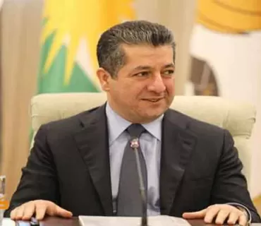 سەرۆکى حکومەتى هەرێم، ڕەزامەندی نیشاندا لەسەر جێبەجێکردنى چەند پڕۆژەیەکى خزمەتگوزراى لەسنوورى پارێزگاى هەولێر