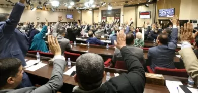 ‹الفتح›: الأطراف الكوردية والسنية موحدة.. العملية السياسية ستكون «عرجاء» إذا سارت بأحد الأطراف الشيعية