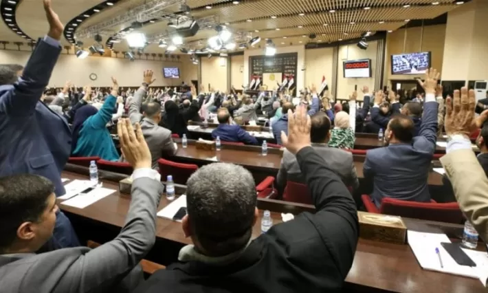 ‹الفتح›: الأطراف الكوردية والسنية موحدة.. العملية السياسية ستكون «عرجاء» إذا سارت بأحد الأطراف الشيعية