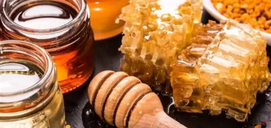 عسل طبيعي أم مغشوش؟ هكذا تميّز بينهما بخطوات سهلة