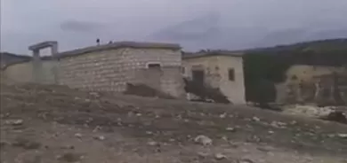 Çîroka jineke Kurd li Efrînê