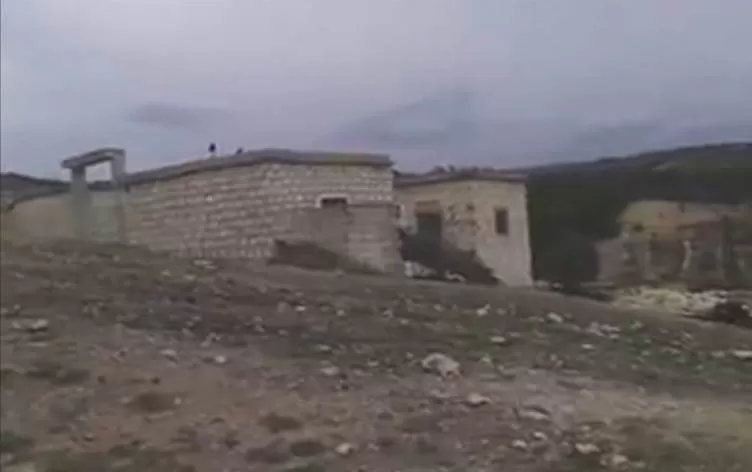 Çîroka jineke Kurd li Efrînê