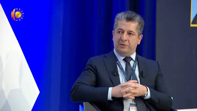 Mesrûr Barzanî: Îraq bêyî liber çav girtina xwesteka pêkhateyan hatiye avakirin