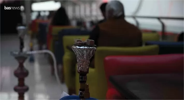 Hewlêr – Ew kafeteriya ku sirûda Beisî belav kiribû hat girtin