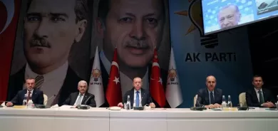 Erdogan bo Kilicdaroglu: Dê çawa ji Dêrsimê û Kurdan helaliyê bixwaze?