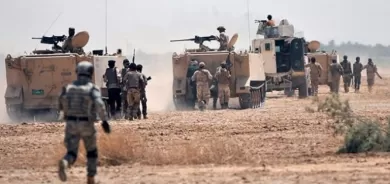 Tirkiye nikare operasiyon li dijî Bakûr û Rojhilatê Sûriyeyê bike