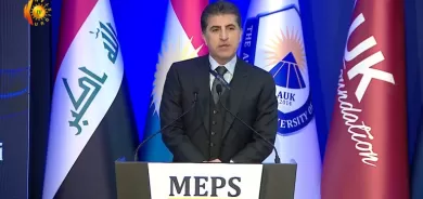 Nêçîrvan Barzanî: Erkê wan çar welatane ku mafên Kurdan qebûl bikin