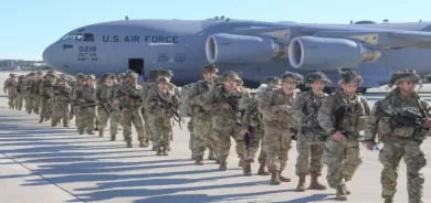 Pentagon: Iraq daxwazê ji me dike ku em hêzên xwe nekşînin