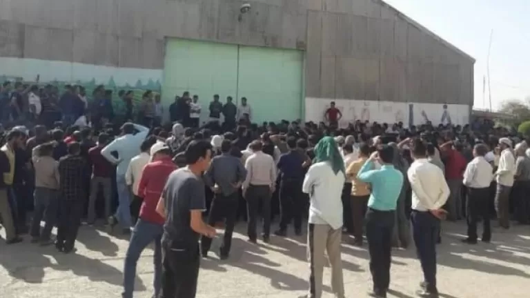 Du girtiyên Kurd li girtîgehê hatine kuştin