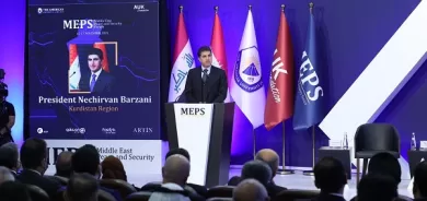 Nechirvan Barzani: Iraqi identity needs to be unifying and inclusive