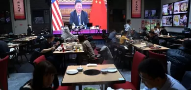 Biden, Xi discuss how to 'align' stances on Iran nuclear issue