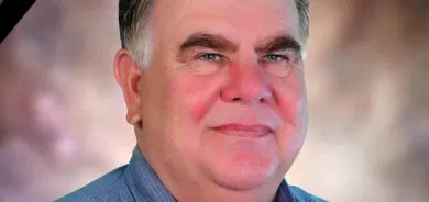 مامۆستا و هونەرمەندی شێوەكار (ڕزگار فەقێ عەوڵا) كۆچی دوایی كرد