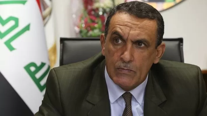 الاتحادية العليا تُحبط مخططاً لمحافظ 16 أكتوبر على كركوك