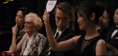 كۆنتڕۆڵی سینەما بە دەست جەماوەر