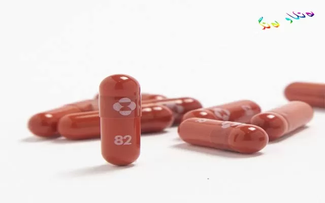پاكسلۆڤید. دەرمانێكی نوێی فایزەر دژی  كۆرۆنا