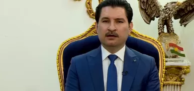 شاخوان عبدالله يطالب بتدخل فوري بعد تطويق قرية كوردية في كركوك