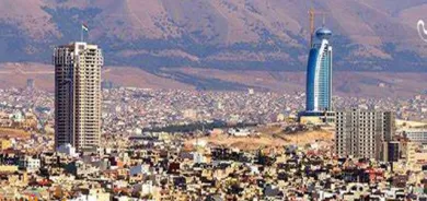 كچێكی زانكۆ دوای خواردنی ژمارەیەكی زۆرلە حەب لەشاری سلێمانی لە شوقەیەكەوە خۆی هەڵداوەتە خوارەوە