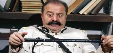 الموت يغيب الفنان السوري زهير رمضان