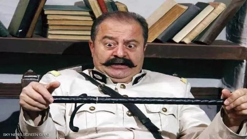 الموت يغيب الفنان السوري زهير رمضان