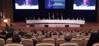 Moskow: Em li dijî wê yekê ne ku li nava Sûriyê hebûneke 