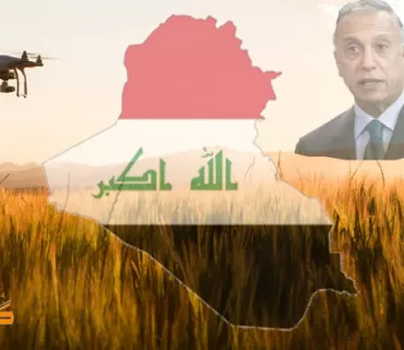  پەیامی كوادكۆپتەر و ڕاجیمەكان  لە هەوڵی تیرۆركردنی كازمیدا