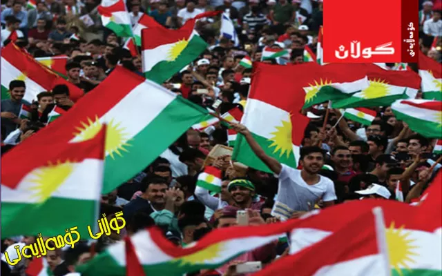 لە پەراوێزی دروشمی قوتابیان و لاوانی كورددا:  # وەكـو_گـەنـجـێك_مـن_كـۆچ_نـاكـەم_با_بـە_یـەكـەوە_وڵات_ئـاوەدان_ بكەینەوە