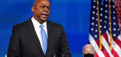 Pentagon: Em li dijî êrîşên Îranê berevaniya xwe dikin