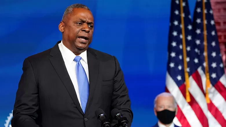 Pentagon: Em li dijî êrîşên Îranê berevaniya xwe dikin