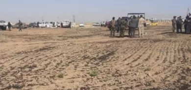 Hêzên Îraqî rê nadin Cotkarên Kurd cotê bikin