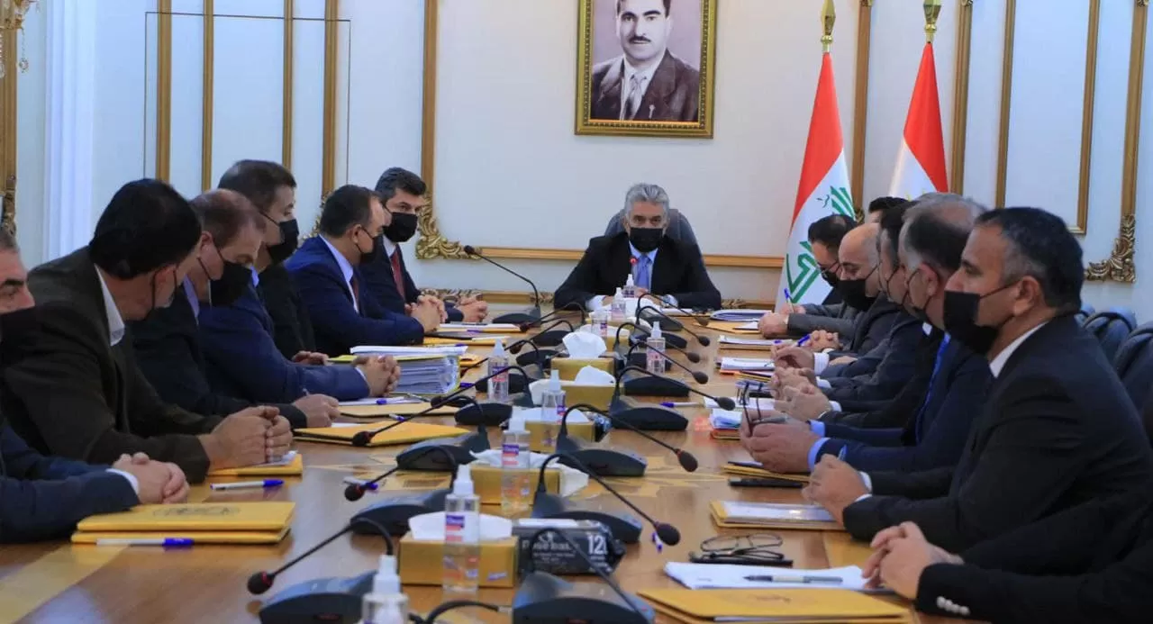 داخلية كوردستان تؤكد إنجاز خطوات مهمة بملف التجاوز على عقارات المسيحيين