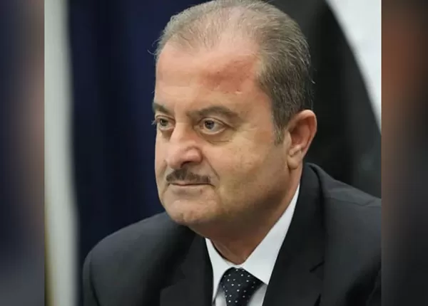 هونەرمەندێكی دیاری سووریا كۆچی دوایی كرد