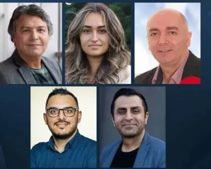 خمسة مواطنين كورد يفوزون بعضوية مجالس أقاليم وبلديات في الدنمارك