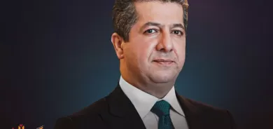 سەرۆکی حکوومەتی ھەرێمی کوردستان: خۆشحاڵم بە سەلامەتی گەڕانەوەی هاووڵاتییەكانمان