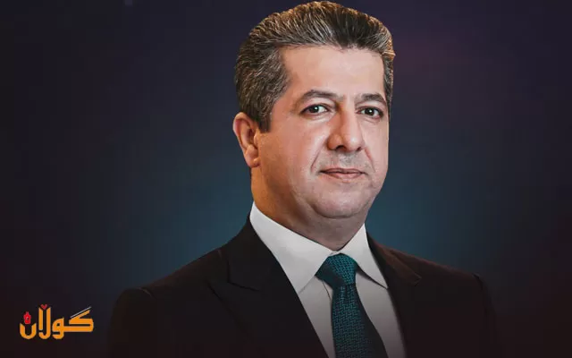 سەرۆکی حکوومەتی ھەرێمی کوردستان: خۆشحاڵم بە سەلامەتی گەڕانەوەی هاووڵاتییەكانمان