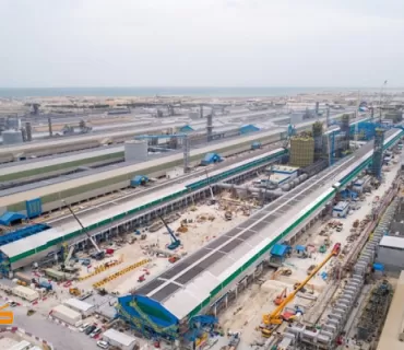 لەهەرێمی كوردستان دوو كارگەی گەورەی ئەلەمنیومی یۆنانی و ئەڵمانی دەكرێتەوە