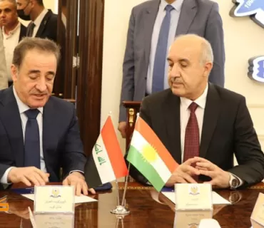 عێراق لە هەوڵی سوود وەرگرتن لە ئەزموونی کارەبای هەرێمی کوردستانە