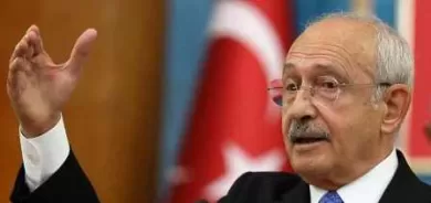 تركيا.. دعوات لإجراء انتخابات مبكرة وسط انهيار الليرة