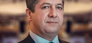 سەرۆکی حکومەتی هەرێمی کوردستان بەشداری کۆڕبەندی( دایەلۆگی مەنامە 2021 )دەکات و لە گەڵ بەرپرسانی باڵای ئەمەریکا و ئەوروپا و وڵاتانی ناوچەکە کۆدەبێتەوە