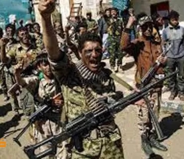 لە حوزەیرانی ئەم ساڵەوە نزیكەی (15)هەزار چەكداری حوسی لە یەمەن كوژراون