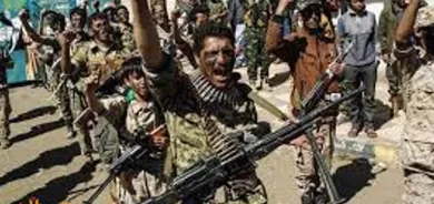 لە حوزەیرانی ئەم ساڵەوە نزیكەی (15)هەزار چەكداری حوسی لە یەمەن كوژراون