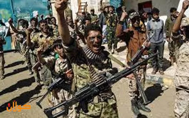 لە حوزەیرانی ئەم ساڵەوە نزیكەی (15)هەزار چەكداری حوسی لە یەمەن كوژراون